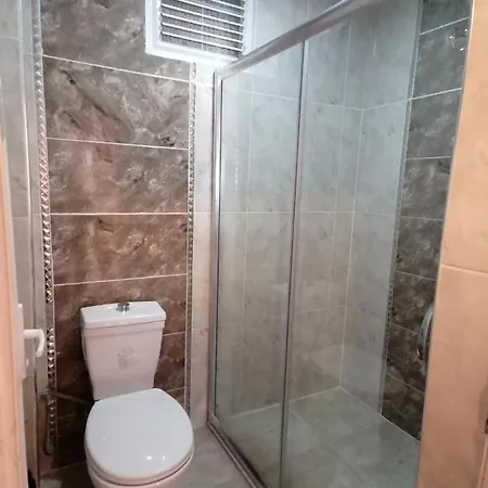 Habesa Bungalov Alloggio in famiglia