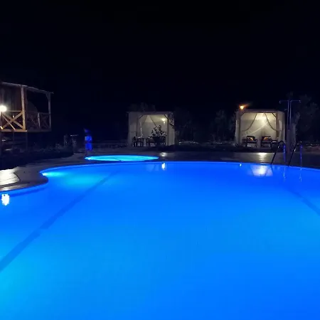 Habesa Bungalov * Belenli