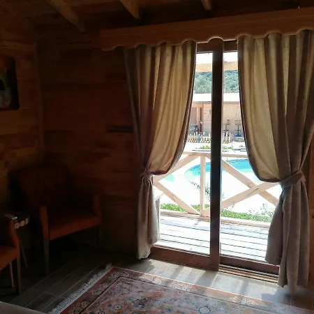 Habesa Bungalov Alloggio in famiglia *