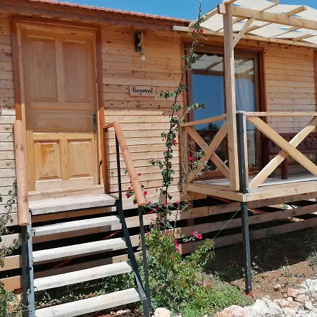 Habesa Bungalov