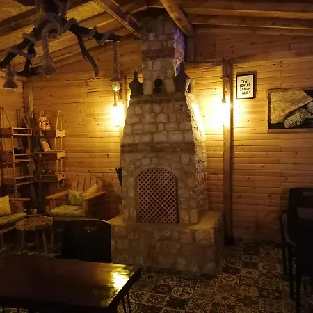 Habesa Bungalov Alloggio in famiglia