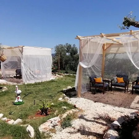 Habesa Bungalov Alloggio in famiglia