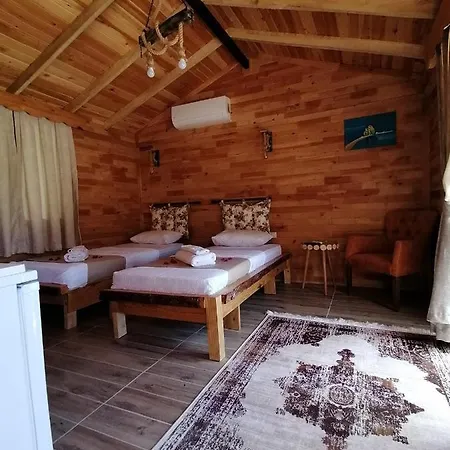 Habesa Bungalov Alloggio in famiglia
