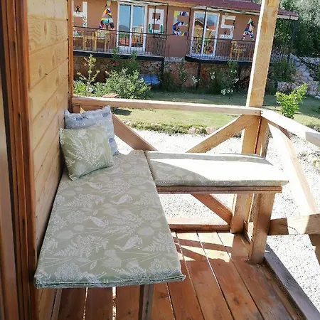 Habesa Bungalov * Belenli