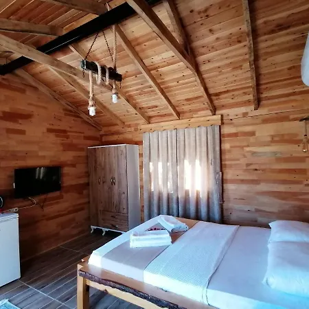 Habesa Bungalov *