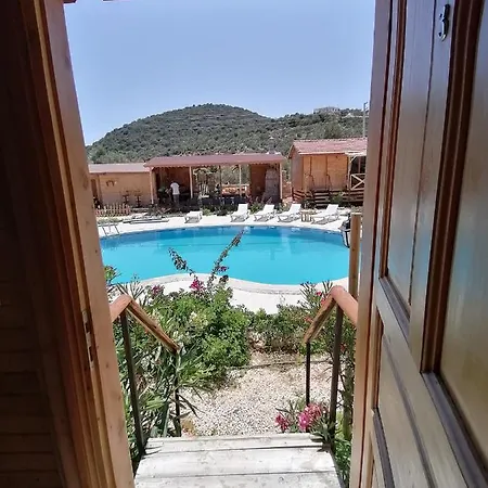 Habesa Bungalov *