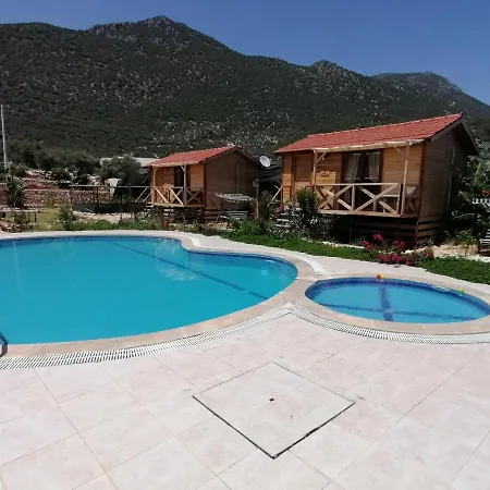 Habesa Bungalov *