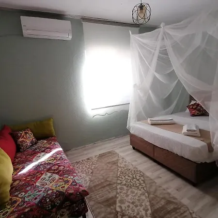 Habesa Bungalov Alloggio in famiglia *