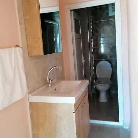 Alloggio in famiglia Habesa Bungalov Belenli