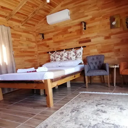 Habesa Bungalov