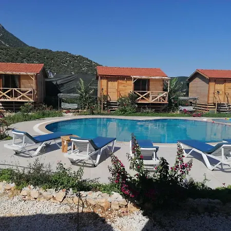 Habesa Bungalov