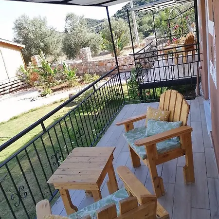 Alloggio in famiglia Habesa Bungalov