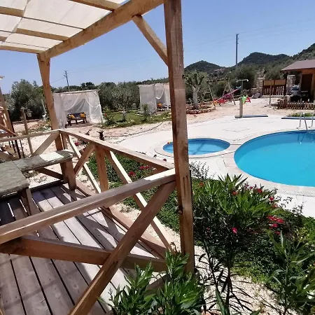 Habesa Bungalov Alloggio in famiglia Belenli