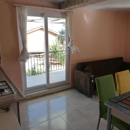 Habesa Bungalov *