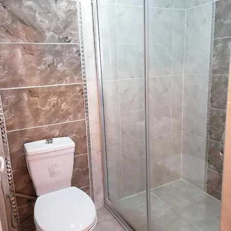 Habesa Bungalov * Belenli