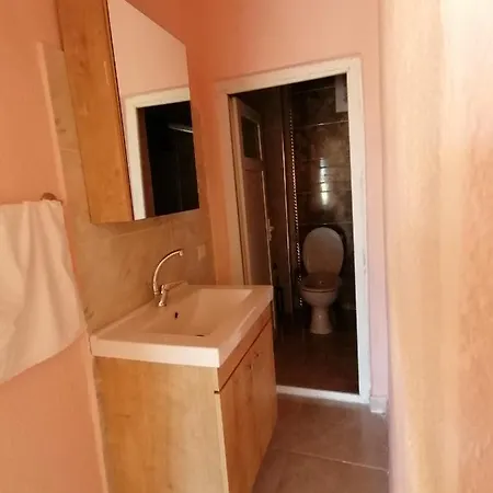 Habesa Bungalov Alloggio in famiglia Belenli