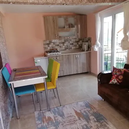 Habesa Bungalov