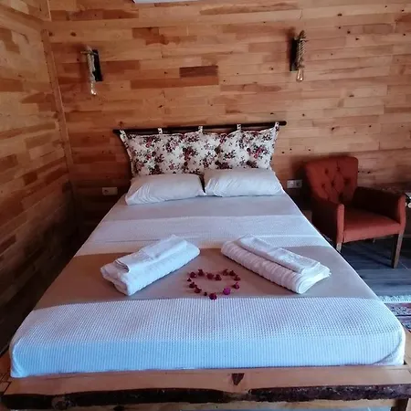 Habesa Bungalov *