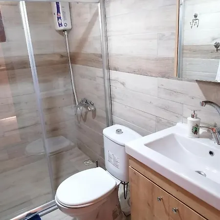 Habesa Bungalov Alloggio in famiglia *