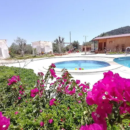 Habesa Bungalov Alloggio in famiglia *