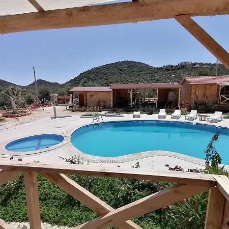 Habesa Bungalov Belenli