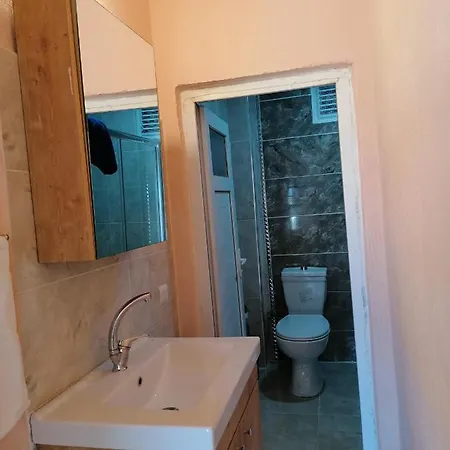 Alloggio in famiglia Habesa Bungalov