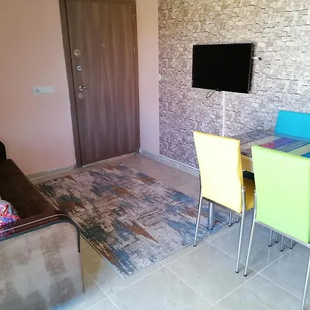 Habesa Bungalov * Belenli