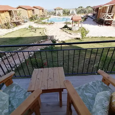 Habesa Bungalov *