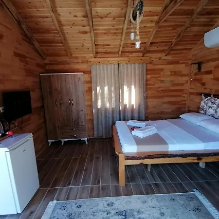 Habesa Bungalov * Belenli