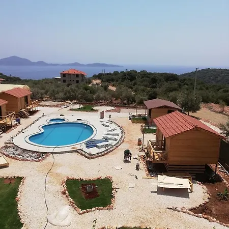 Habesa Bungalov * Belenli