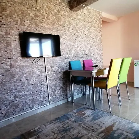 Homestay Habesa Bungalov *