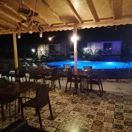 Habesa Bungalov Homestay *