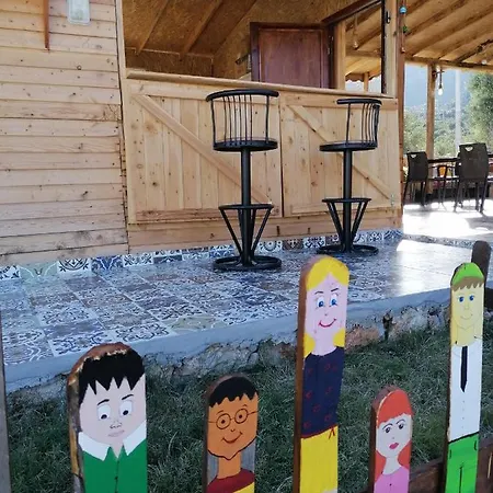 Habesa Bungalov Belenli