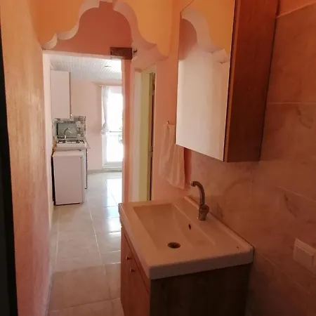 Habesa Bungalov *