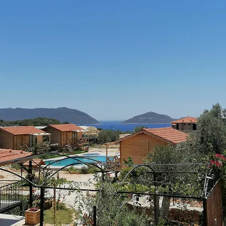 Habesa Bungalov * Belenli