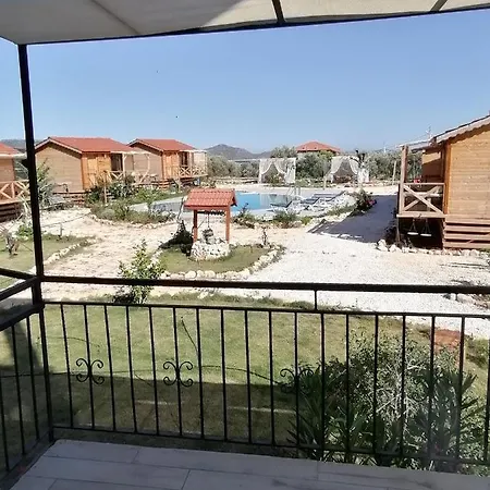 Habesa Bungalov *