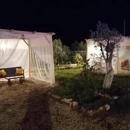 Habesa Bungalov Belenli