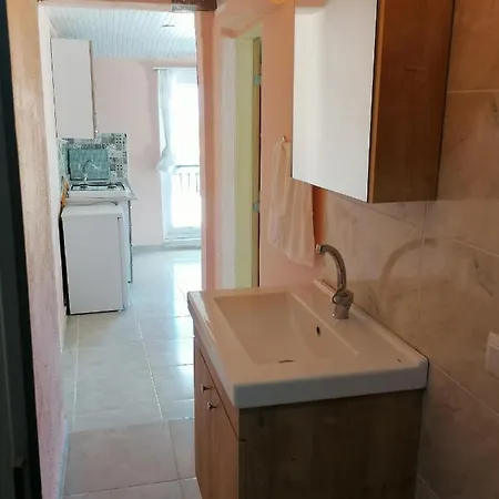 Habesa Bungalov *