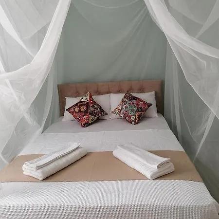 Habesa Bungalov Belenli